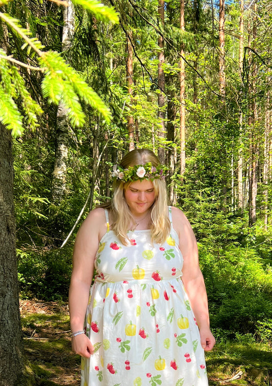 Midsommarkrans